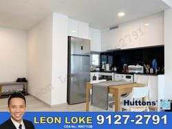Kallang Riverside (D12), Apartment #209410801